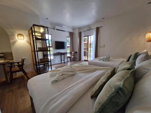 Villa Alessandra Homestay