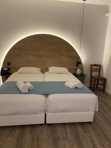 Flamingo Paradise Beach Hotel