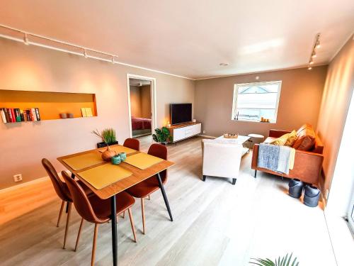 Aurora Central Premium Apartment, Bodø