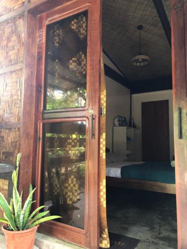 Tuason Inn at Tuason Point Surfing Spot, General Luna