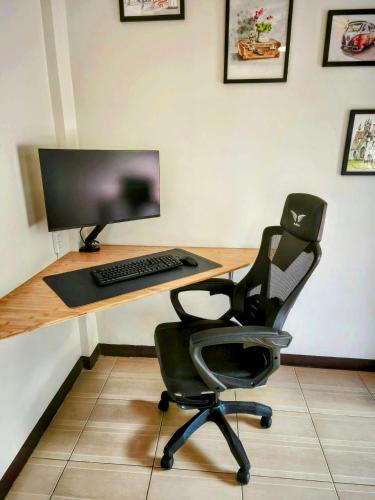 Ginto Residence
