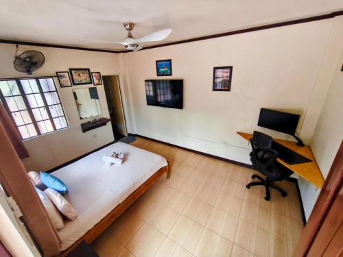 Ginto Residence