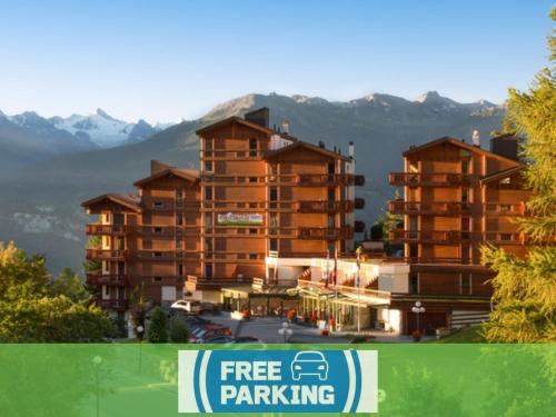 Helvetia Intergolf Hotel