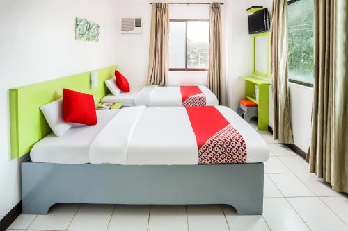 Apple Tree Suites by OYO Rooms