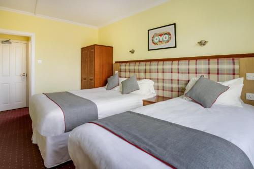 OYO Glenpark Hotel, Ayr Central