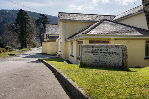 Glendaloch International Youth Hostel