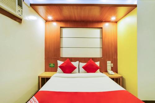 Ranchotel Drive-In by OYO Rooms