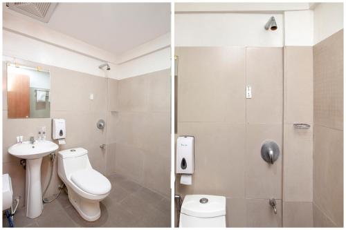 Ranchotel Drive-In by OYO Rooms