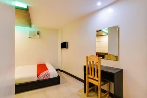 Ranchotel Drive-In by OYO Rooms