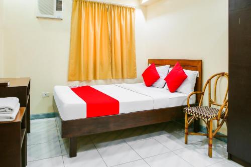 OYO 499 Le Pensione De San Jose