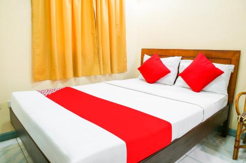 OYO 499 Le Pensione De San Jose