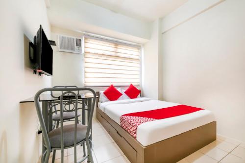 Urban Deca Tower Edsa by OYO Rooms