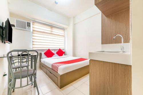 Urban Deca Tower Edsa by OYO Rooms