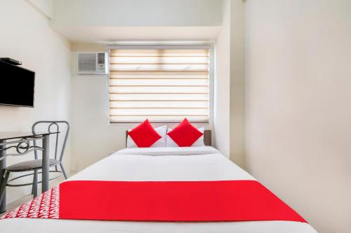 Urban Deca Tower Edsa by OYO Rooms