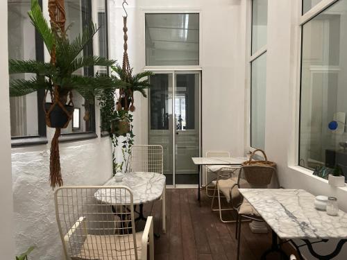 Chambre D'hôtes Liberté