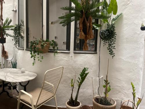 Chambre D'hôtes Liberté