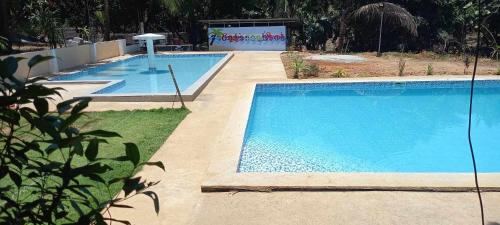 Candys Guest House Alion Mariveles Bataan Candelaria Farm