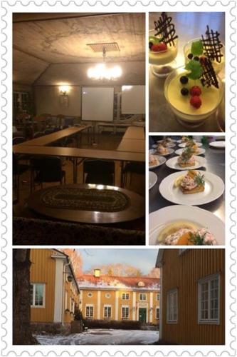 Forsbacka Wardshus