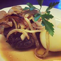 Forsbacka Wardshus
