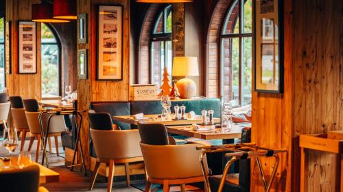 Savoy Spindleruv Mlyn