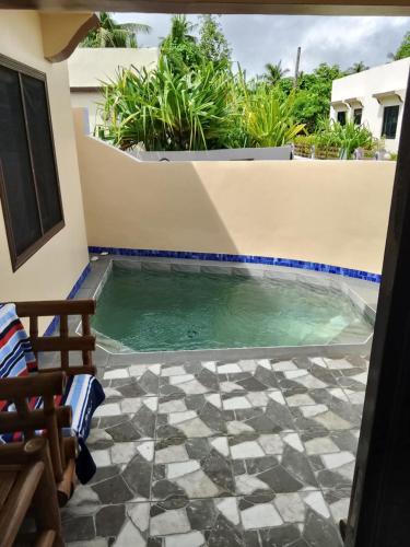 Sunset Bay Beach Villas