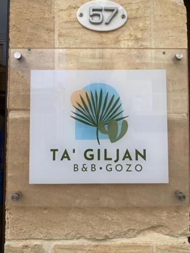 Ta’ Giljan B&B Gozo