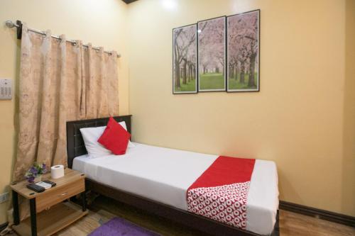 Rjat Guesthouse