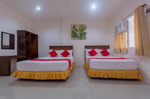 3Js And K Apartment by OYO Rooms