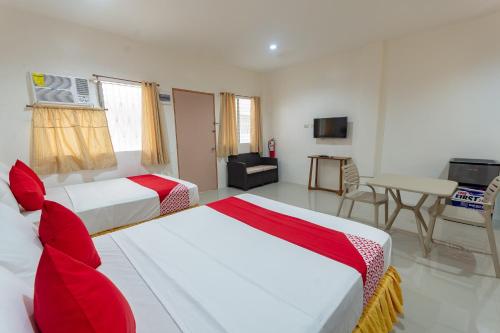 3Js And K Apartment by OYO Rooms