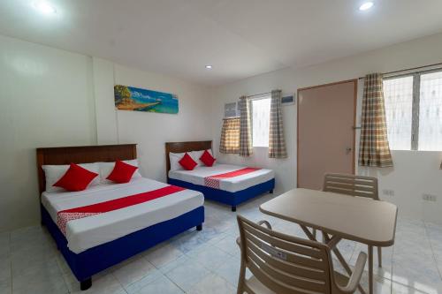 3Js And K Apartment by OYO Rooms