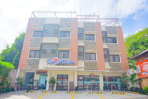 Blue Horizon Hostel by OYO Rooms