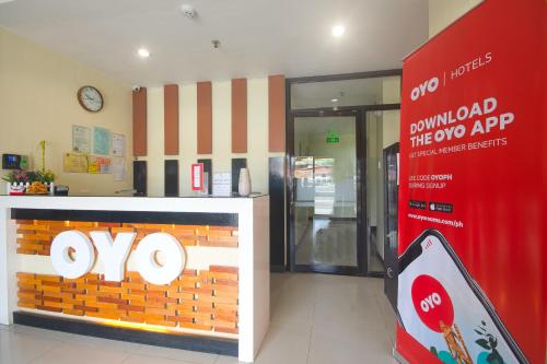 Blue Horizon Hostel by OYO Rooms