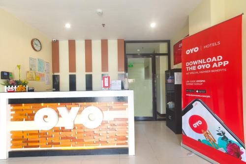 Blue Horizon Hostel by OYO Rooms