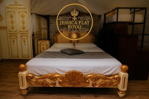Jessica Flat Malta Royal Guesthouse