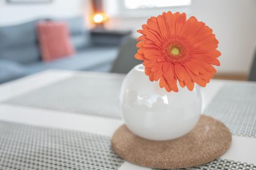 Amaria Downtown Apartments Villach