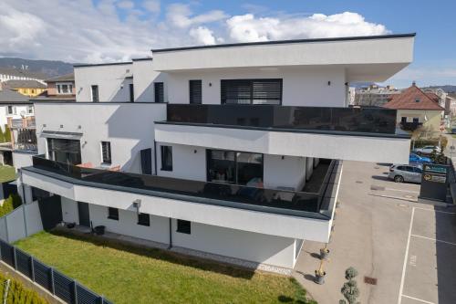 Amaria Downtown Apartments Villach