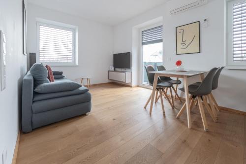 Amaria Downtown Apartments Villach