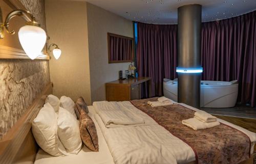 City Palace Hotel