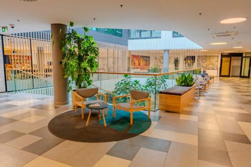 Hotel Academia