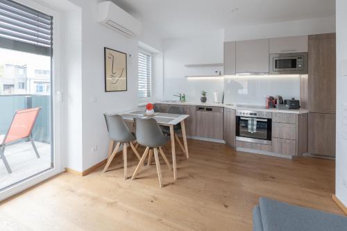 Amaria Downtown Apartments Villach