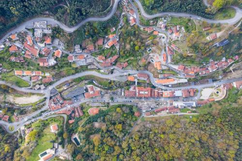 Hotel De Apartamentos Gerês Ribeiro