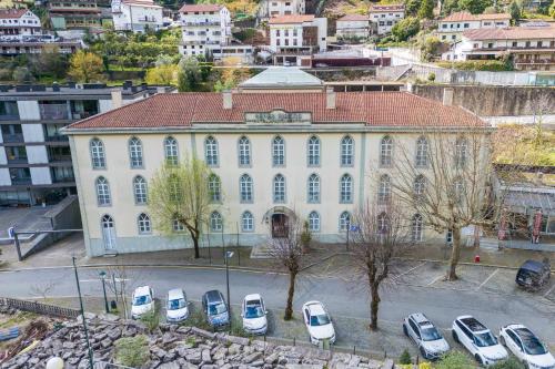 Hotel De Apartamentos Gerês Ribeiro