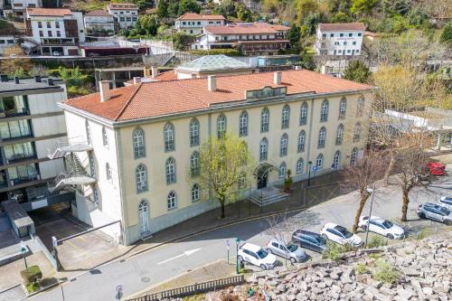 Hotel De Apartamentos Gerês Ribeiro