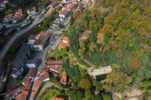 Hotel De Apartamentos Gerês Ribeiro