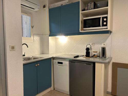 Domaine Valescure vue Piscine ou Pinede - Wifi