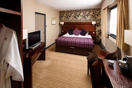 Mercure Perth Hotel
