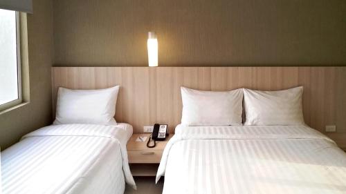 Hotel 101