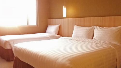 Hotel 101