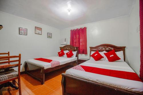 Sierra Traveller’s Inn by OYO