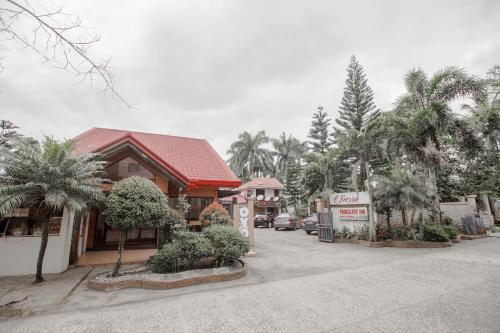 Sierra Traveller’s Inn by OYO